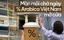 'Phát bực' chờ ngày khai trương chuỗi cà phê nổi tiếng Nhật Bản tại TP.HCM: Teaser liên tục cả năm trời, nay xoá luôn thông báo mở cửa