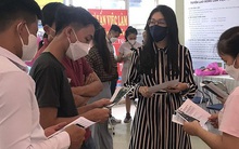 Hà Nội có nhu cầu tuyển dụng hơn 100.000 lao động