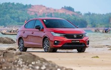 Phân khúc xe hot nhất Việt Nam đua giảm giá sập sàn - khách mua tiết kiệm được vài chục triệu