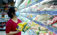 Doanh nghiệp bán lẻ nỗ lực "kéo" sức mua