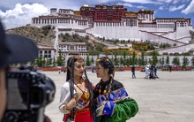 Tỉnh nghèo nhất Trung Quốc vẫn giàu hơn nửa số quốc gia trên toàn cầu: "Vượt mặt" nhiều nền kinh tế Á-Âu