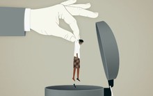 Cử nhân bị sa thải 3 lần do có 1 điểm giống Bill Gates: Giá như hiểu sớm điều này thì đã chẳng thất nghiệp