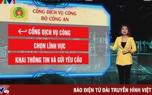 Trải nghiệm làm thủ tục khi bỏ sổ hộ khẩu giấy