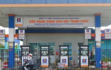 Nhiều doanh nghiệp bán xăng lẻ nguy cơ đóng cửa