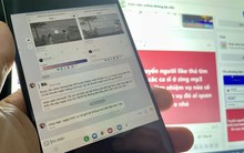 Mất tiền tỷ vì chiêu lừa nghe nhạc, xem video được tiền