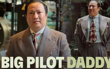 Big Pilot Daddy: Chỉ có thượng lưu trên phim mới tiêu tiền như nước, còn người giàu ngoài đời lên TikTok xem drama là bình thường