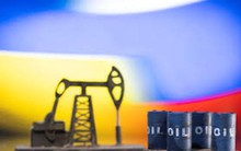 'Khách sộp' của Nga: Chúng tôi sẽ mua dầu từ bất cứ nơi nào nếu có lợi