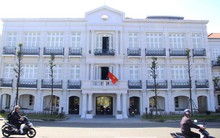 Bảo tàng 500 tỷ bên sông Hàn thành điểm check-in mới níu chân giới trẻ và du khách