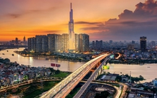 Chỉ hai nước trong ASEAN có thu nhập cao: Singapore có GDP bình quân gần 80.000 USD, nước còn lại sắp được Thủ tướng thăm thì sao?