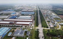 Xung lực mới trong quan hệ thương mại Việt Nam - Singapore