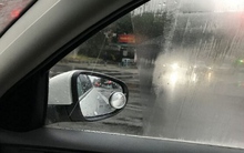 Miền Bắc bắt đầu mùa nồm ẩm, chăm sóc ô tô thế nào cho đúng cách?