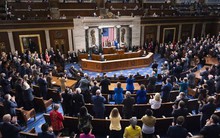 Tiết lộ người sống sót có thể thay thế Tổng thống Joe Biden