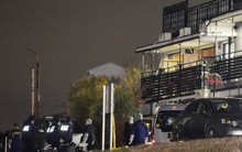 Nằm trong top các nước có tỷ lệ tội phạm thấp nhất thế giới, điều gì khiến doanh số bán các mặt hàng an ninh đang tăng vọt trên khắp quốc gia này?