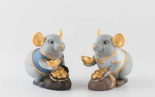 Nửa cuối tháng giêng có 4 con giáp được xóa hết vận đen, sao cát tường soi chiếu, kinh doanh đầu tư đều thuận lợi, dễ kiếm bộn tiền