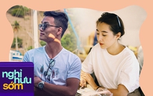 “Dù có 100 tỷ cũng không nghỉ hưu sớm, vừa làm vừa hưởng thích hơn”