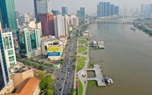 Các ngân hàng lớn thống nhất giảm lãi suất huy động: Liệu lãi suất cho vay bất động sản thực tế có hạ?