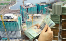 Chuyên gia tiết lộ lí do khiến người mua nhà khó vay tiền