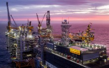 5 ông trùm dầu mỏ thu về lợi nhuận khủng gần 200 tỷ USD