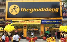 Lợi nhuận tăng trưởng âm, chính sách ESOP từng gây tranh cãi của Thế giới Di động (MWG) tạm thời  gián đoạn?