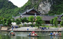 Phê duyệt nhiệm vụ điều chỉnh quy hoạch chung đô thị Ninh Bình