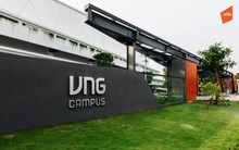 “Kỳ lân” công nghệ VNG lại lập kỷ lục mới, vốn hóa ngấp nghé ngưỡng tỷ USD