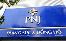 PNJ thay đổi cơ cấu tổ chức, luân chuyển vị trí loạt lãnh đạo cấp cao