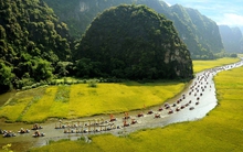 Chuyên trang công bố 10 vùng đất thân thiện nhất thế giới năm 2023: Thành phố thuộc Việt Nam là đại diện duy nhất của châu Á