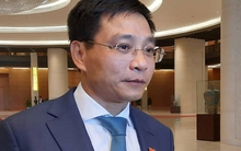 Bộ trưởng Nguyễn Văn Thắng: Có hiện tượng buông lỏng đào tạo, sát hạch lái xe