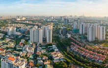 Chờ đợi chính sách của NHNN sau Hội nghị "nóng" với 20 doanh nghiệp bất động sản