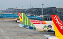 Năm kinh doanh ‘buồn’ của 2 ông lớn hàng không