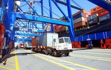 Đề xuất mở rộng cảng Vật Cách (Hải Phòng) đón được tàu 5.000 tấn