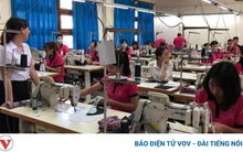 Gia tăng hàm lượng giá trị sản xuất nội địa, tận dụng tốt lợi thế các FTA