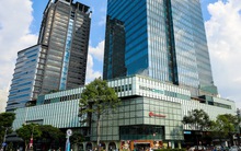 [Ảnh] Hình hài 70 tỷ USD dấu ấn Singapore tại Việt Nam