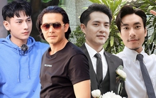 Sao nam Vbiz cùng tuổi nhưng ngoại hình khác biệt đến khó tin: Kiều Minh Tuấn - Isaac chưa gây sốc bằng Ông Cao Thắng và tài tử điện ảnh này