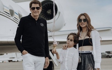 Cách giới thượng lưu tại Việt Nam đi du lịch giờ đây không chỉ là khách sạn hạng sang, còn có hẳn dịch vụ thuê máy bay riêng xuất hiện