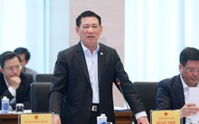 Đề xuất tăng ngân sách dự trữ xăng dầu