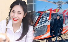 Nữ ca sĩ từng nhận 177 tỷ đồng, bị tẩy chay rầm rộ vì từ thiện: Giờ đã có cơ ngơi mới, du lịch dãy Himalaya bằng trực thăng