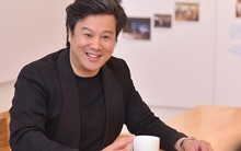 Thanh Bùi công bố quỹ học bổng 1 triệu USD cho trẻ em có hoàn cảnh khó khăn theo học tại hệ thống giáo dục Embassy Education