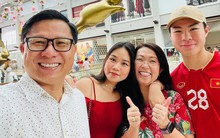 Bán nhà theo 2 con sang Singapore du học từ năm lớp 7 và lớp 9, ông bố ở TP.HCM đúc rút loạt kinh nghiệm “xương máu”