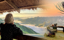 Nhận nhiều phản ánh giá thành không xứng với chất lượng, Tà Xùa đang dần đánh mất vị thế thiên đường săn mây "quốc dân"?