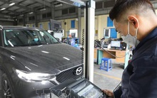 Tiết kiệm hàng trăm tỷ đồng mỗi năm khi bỏ đăng kiểm lần đầu với ô tô mới