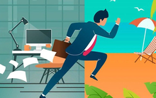 30 tuổi tài khoản hơn 23 tỷ đồng, người đàn ông nghỉ hưu sớm khi bao người vẫn chật vật kiếm cơm: Hơn nhau chỉ ở 4 thói sống tưởng ‘keo kiệt’ nhưng ai cũng phải học hỏi