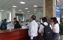 Cục Thuế TP HCM lên tiếng về thu nhập chịu thuế của công nhân Công ty TNHH Pou Yuen Việt Nam