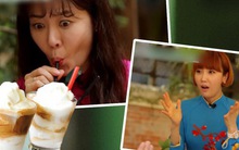 Cà phê cốt dừa Việt Nam: Từng xuất hiện trên truyền hình Hàn Quốc, khách nước ngoài mê mẩn ngay lần đầu uống thử