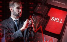 Thị trường hồi phục, khối ngoại vẫn mạnh tay "xả" gần 300 tỷ đồng