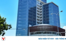 Cưỡng chế Công ty Trung Nam nợ thuế hơn 445 tỷ đồng