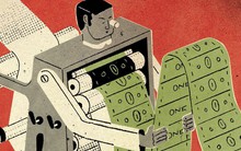 Từ chức năm 37 tuổi rồi tiêu hết sạch tiền tiết kiệm chỉ sau 1 năm, tôi nhận ra chân lý 'thô nhưng thật': Tài chính chưa vững thì đừng vội nghỉ việc