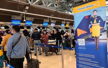 Lạc hành lý của khách, hãng bay trả 120.000 đồng/kg kiện ký gửi?