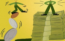 Khoa học chứng minh 5 tính cách quyết định túi tiền của bạn đầy hay vơi