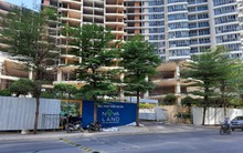 TPHCM có chỉ đạo về 4 dự án trong số 7 dự án bất động sản được gỡ vướng